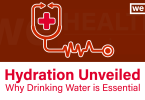 Hydration Unveiled: Why Drinking Water is Essential